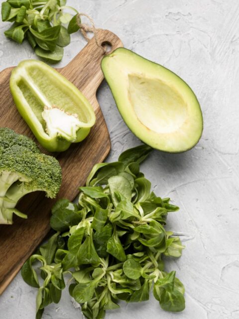 various-green-veggies-avocado